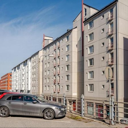 Modern 1 Bedroom With Free Parking Helsinki Exterior photo