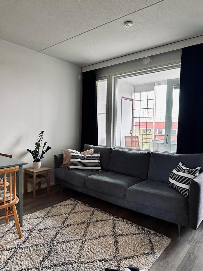 Modern 1 Bedroom With Free Parking Helsinki Exterior photo