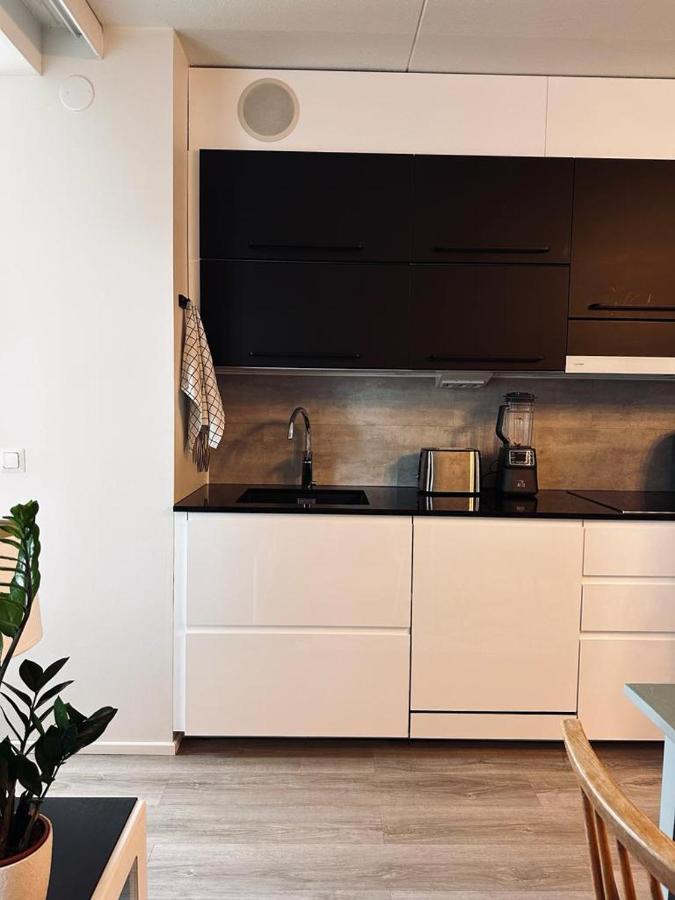 Modern 1 Bedroom With Free Parking Helsinki Exterior photo